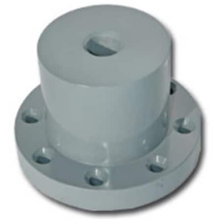 K-Tool International Optional 8-Bolt Head for The Megahammer KTI70392